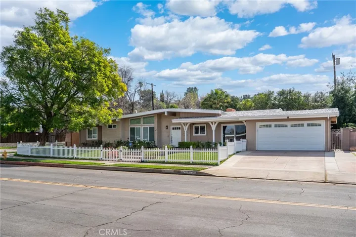 23000 Brenford Street, Woodland Hills, California 91364