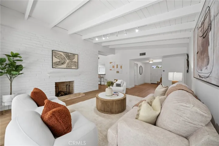 23000 Brenford Street, Woodland Hills, California 91364