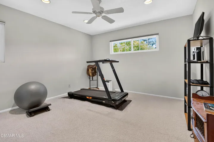 gym