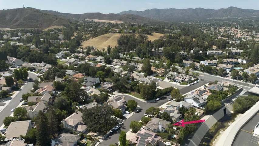 aerial 1 arrow