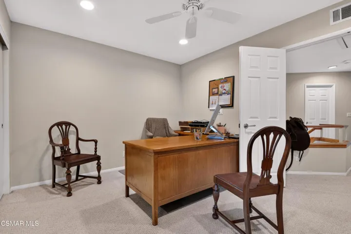 office