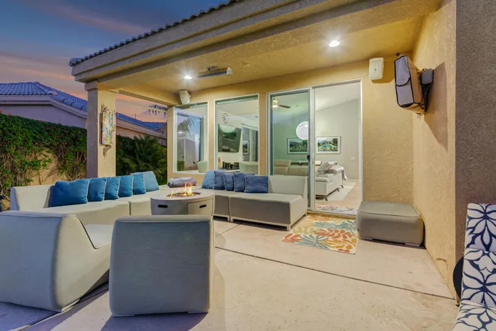 25 PATIO MLS
