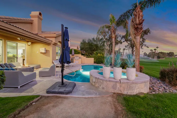 12 BACKYARD MLS