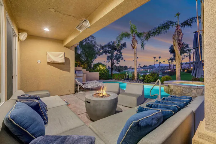 28 PATIO MLS