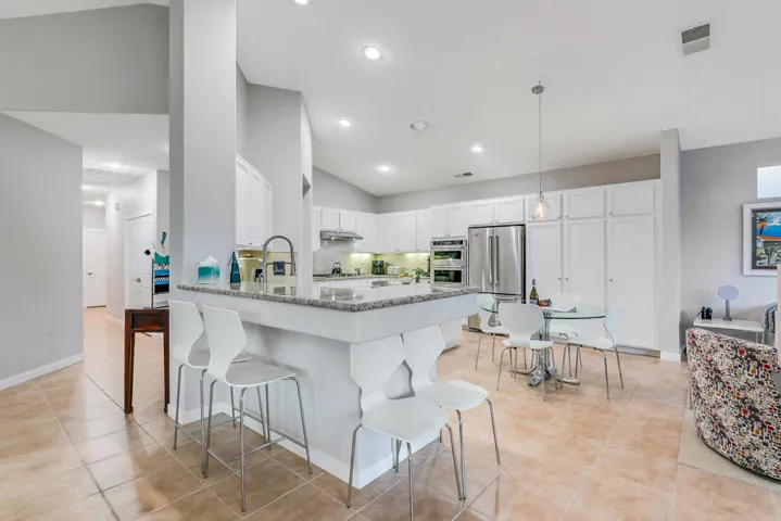 42 KITCHEN MLS