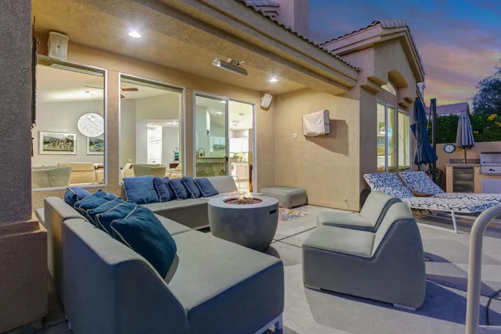 27 PATIO MLS