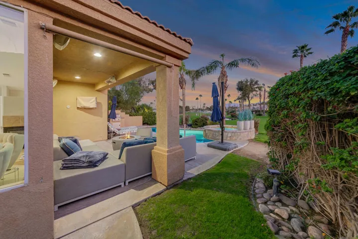10 BACKYARD MLS