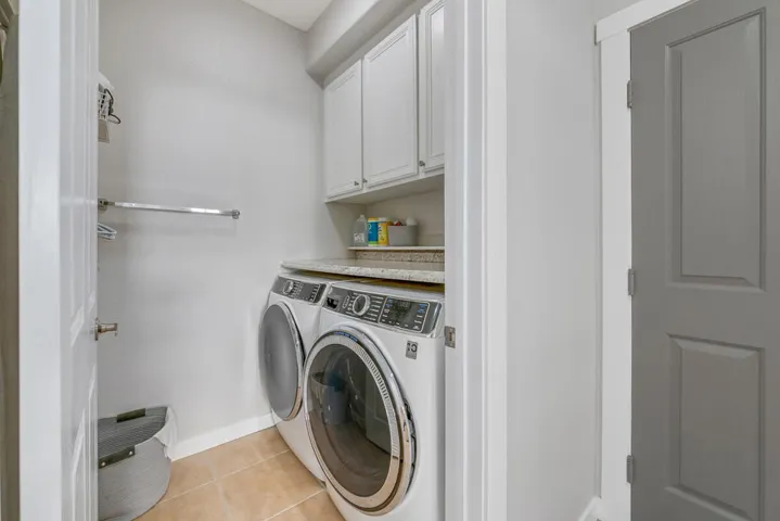 58 LAUNDRY MLS