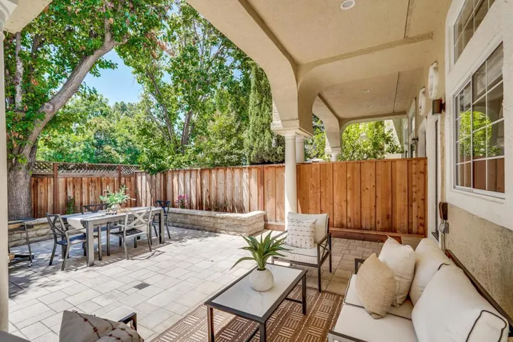 71 Tyrella Court, Mountain View, California 94043