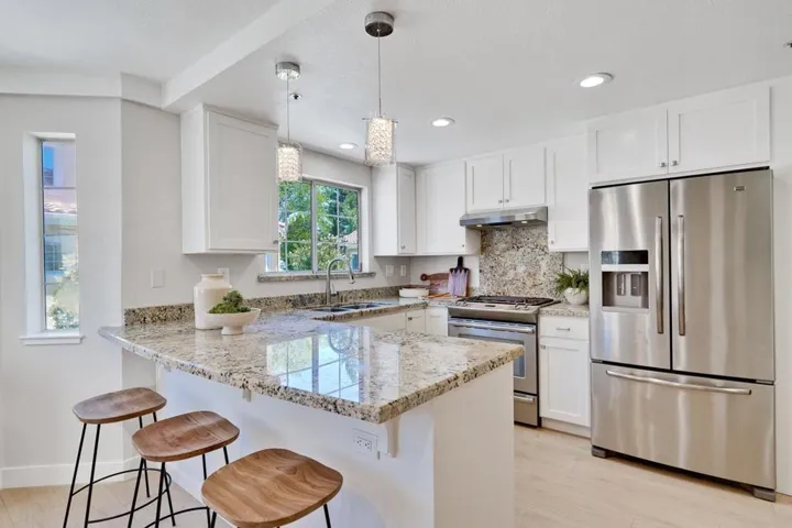 71 Tyrella Court, Mountain View, California 94043