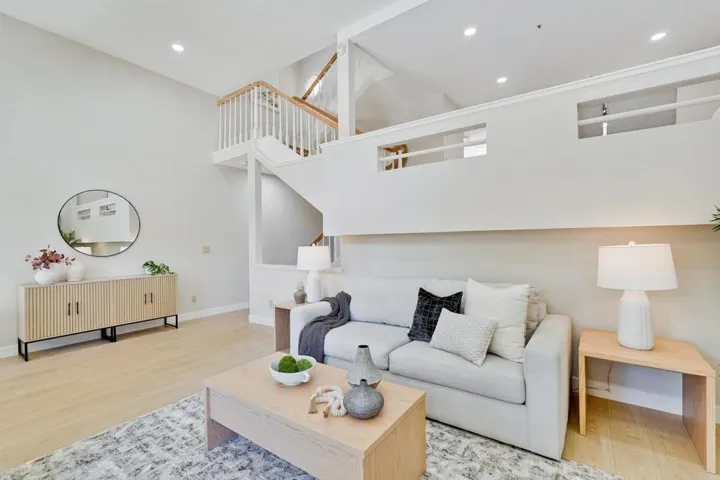 71 Tyrella Court, Mountain View, California 94043