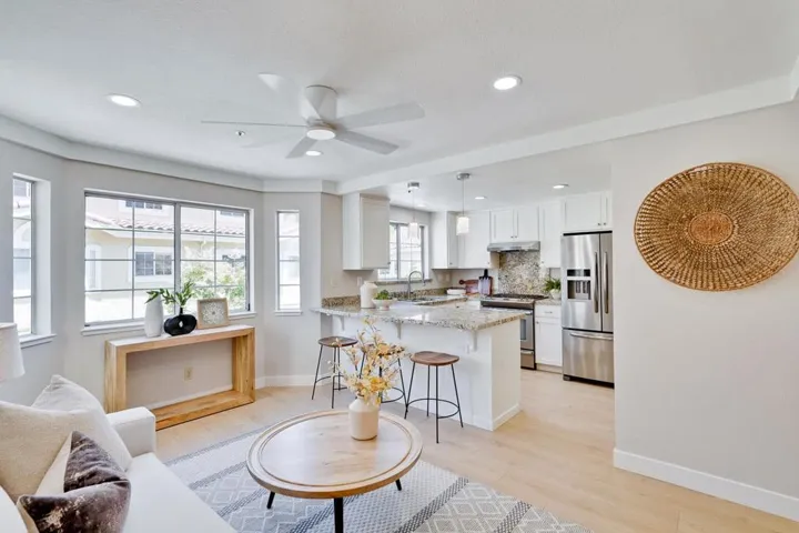 71 Tyrella Court, Mountain View, California 94043