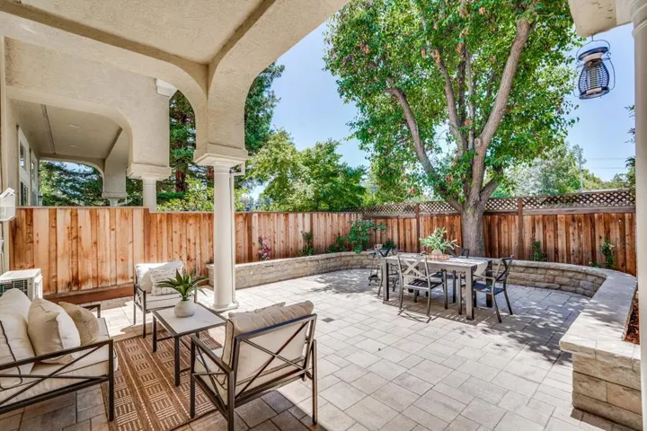 71 Tyrella Court, Mountain View, California 94043