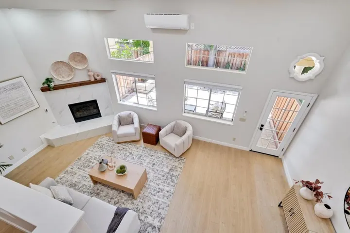 71 Tyrella Court, Mountain View, California 94043