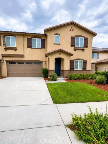 6357 Goldfinch Way, Fontana, California 92336