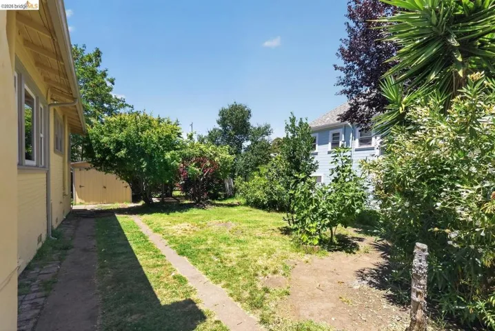 2701 Octavia St, Oakland, California 94619