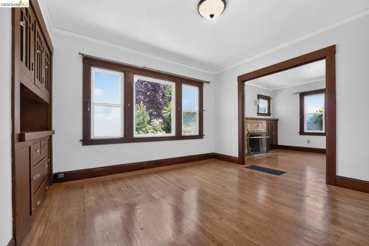2701 Octavia St, Oakland, California 94619