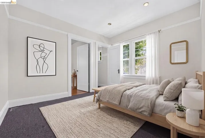 2701 Octavia St, Oakland, California 94619