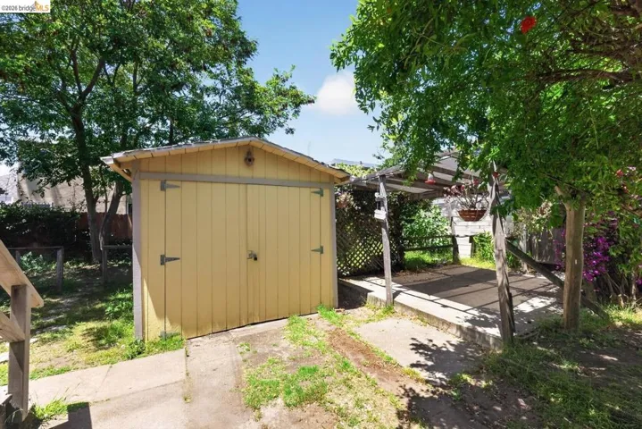 2701 Octavia St, Oakland, California 94619