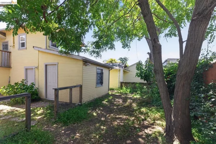 2701 Octavia St, Oakland, California 94619