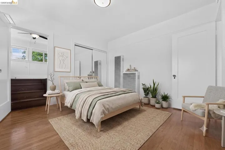 2701 Octavia St, Oakland, California 94619