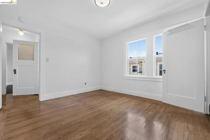 2701 Octavia St, Oakland, California 94619