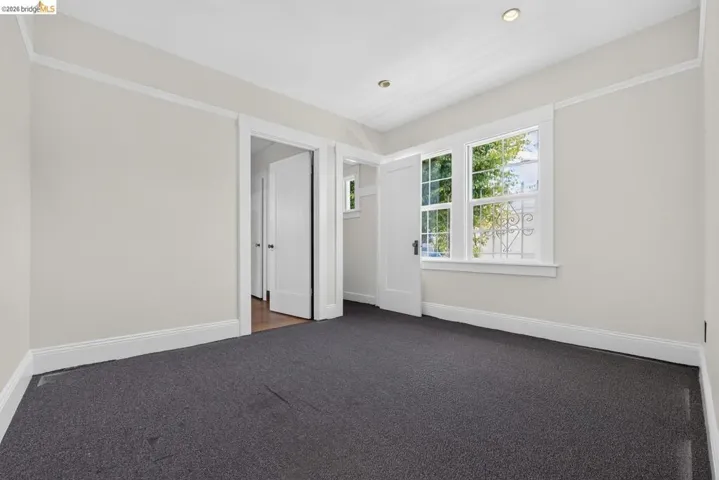 2701 Octavia St, Oakland, California 94619