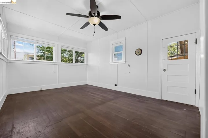 2701 Octavia St, Oakland, California 94619