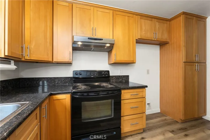 5461 E Candlewood B, Anaheim, California 92807