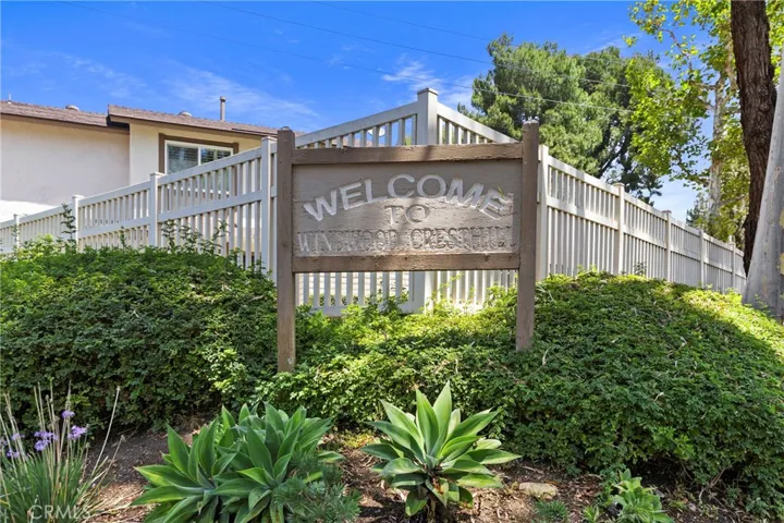 5461 E Candlewood B, Anaheim, California 92807