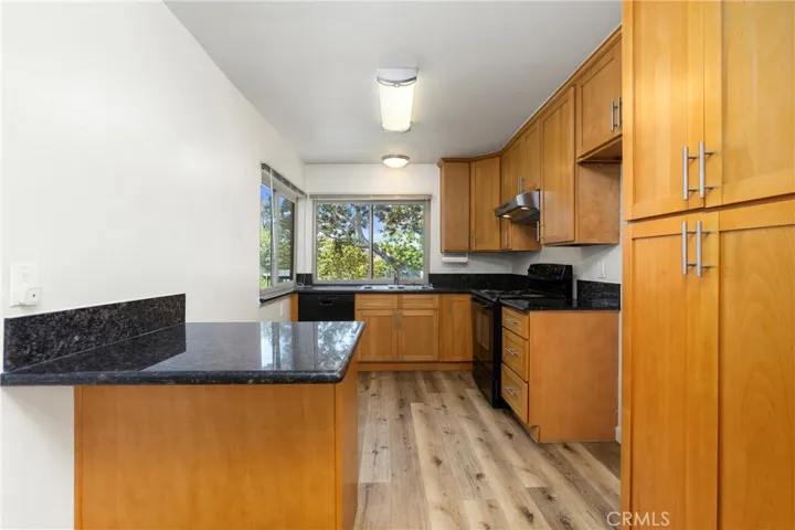 5461 E Candlewood B, Anaheim, California 92807