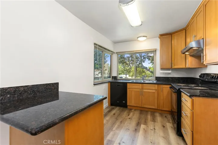 5461 E Candlewood B, Anaheim, California 92807