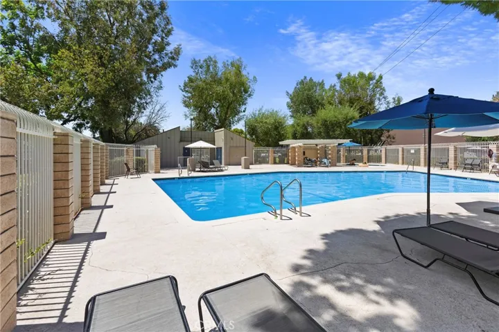 5461 E Candlewood B, Anaheim, California 92807