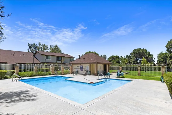 5461 E Candlewood B, Anaheim, California 92807