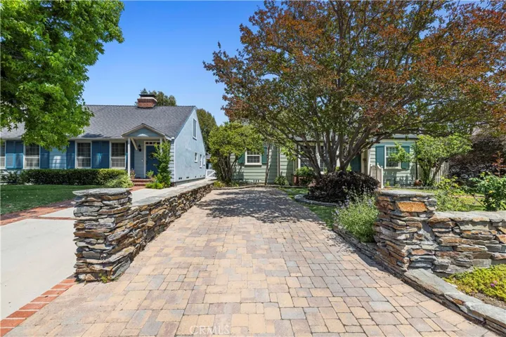 4416 Morella Avenue, Studio City, California 91607