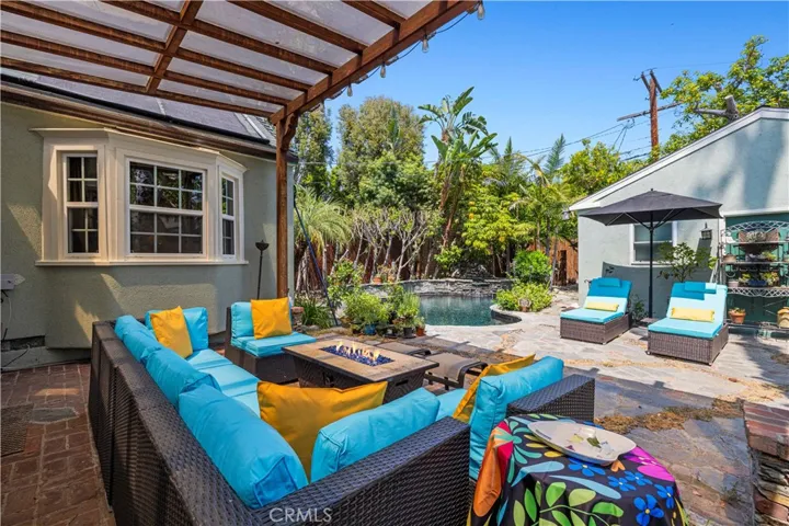 4416 Morella Avenue, Studio City, California 91607