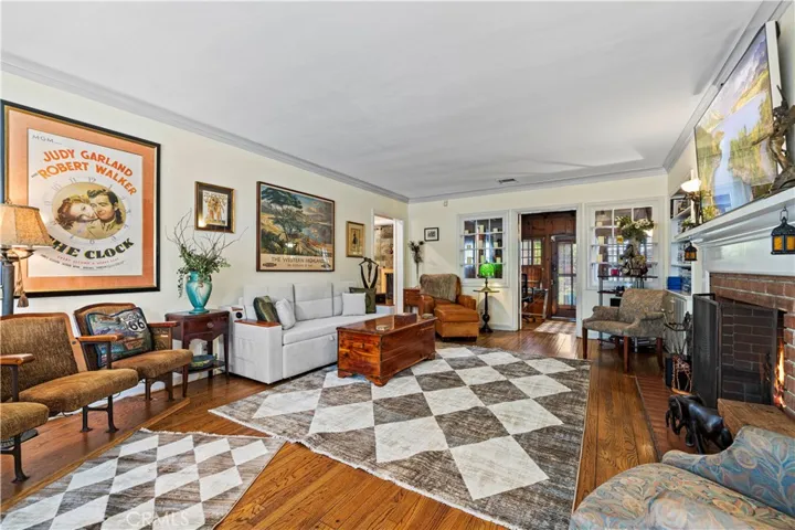 4416 Morella Avenue, Studio City, California 91607
