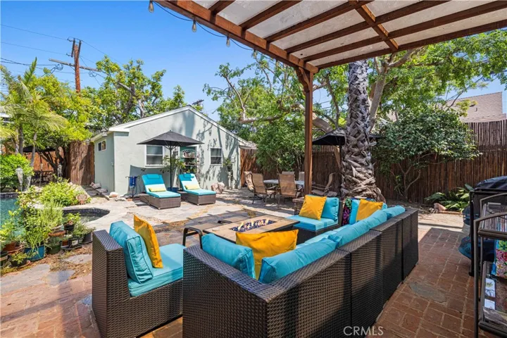 4416 Morella Avenue, Studio City, California 91607