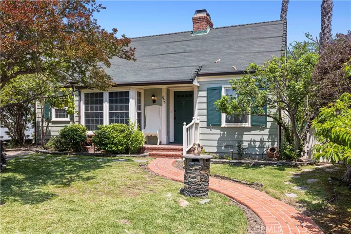 4416 Morella Avenue, Studio City, California 91607
