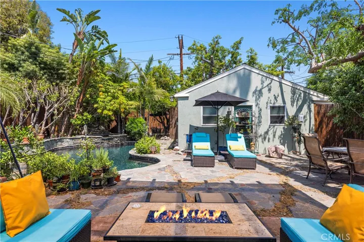 4416 Morella Avenue, Studio City, California 91607
