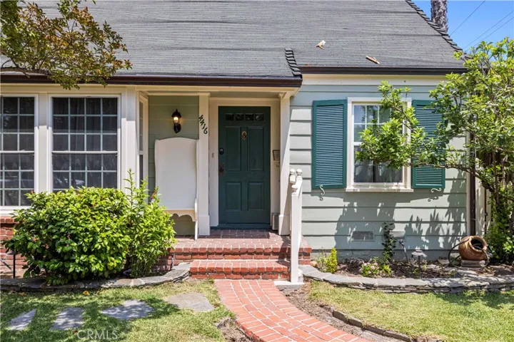 4416 Morella Avenue, Studio City, California 91607