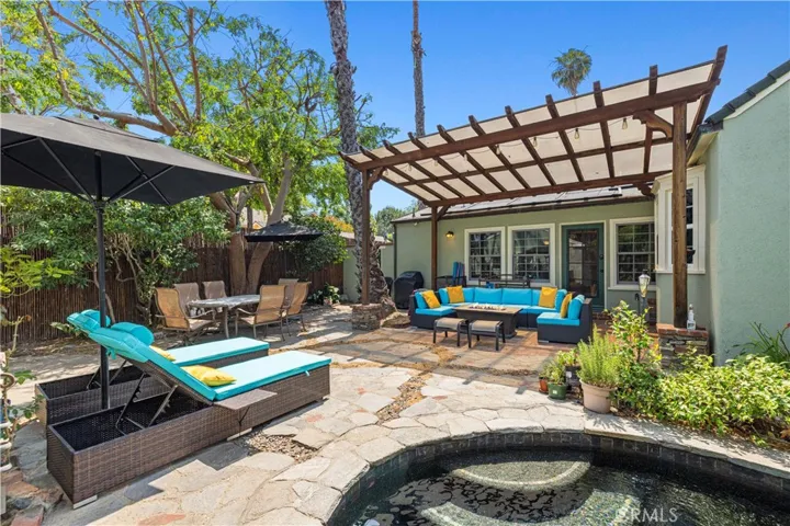 4416 Morella Avenue, Studio City, California 91607
