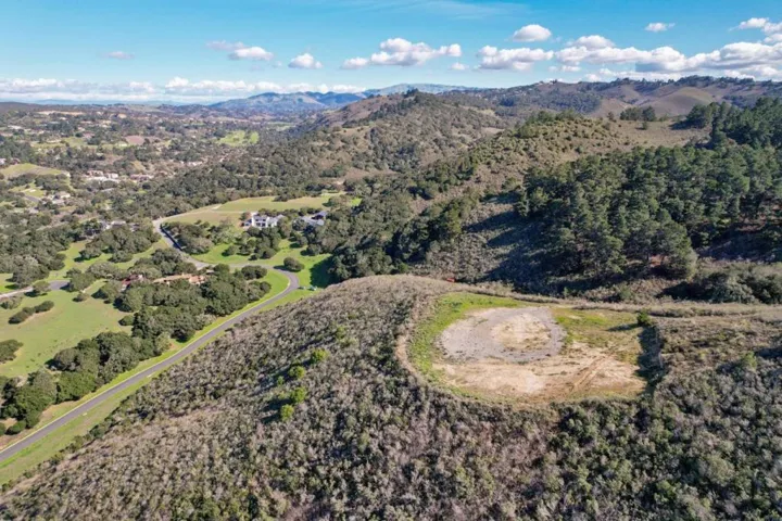 8282 Monterra Ranch (lot 44), Monterey, California 93940