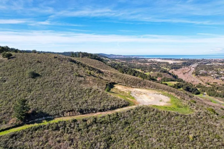 8282 Monterra Ranch (lot 44), Monterey, California 93940