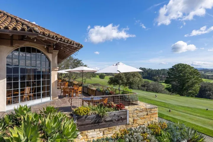 8282 Monterra Ranch (lot 44), Monterey, California 93940