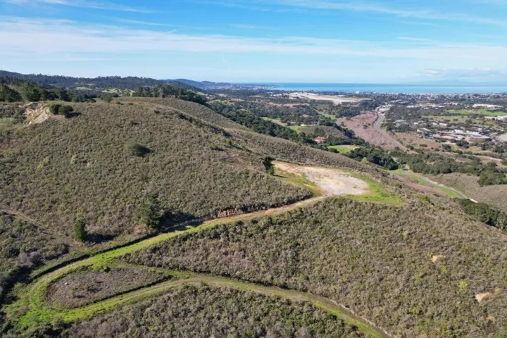 8282 Monterra Ranch (lot 44), Monterey, California 93940
