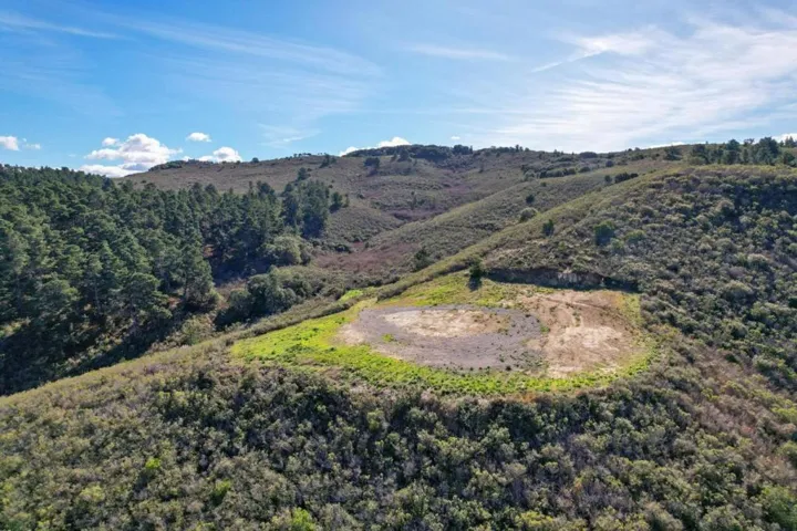 8282 Monterra Ranch (lot 44), Monterey, California 93940