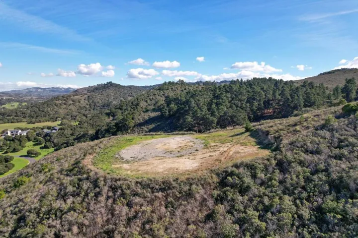 8282 Monterra Ranch (lot 44), Monterey, California 93940