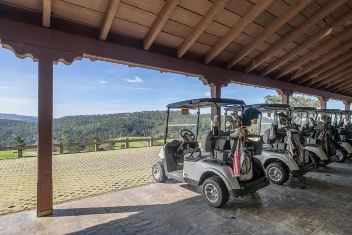 8282 Monterra Ranch (lot 44), Monterey, California 93940