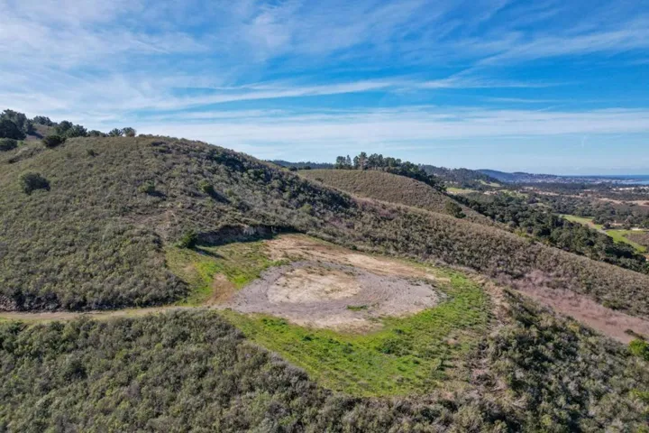 8282 Monterra Ranch (lot 44), Monterey, California 93940